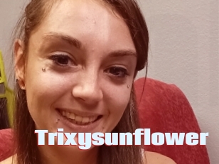 Trixysunflower