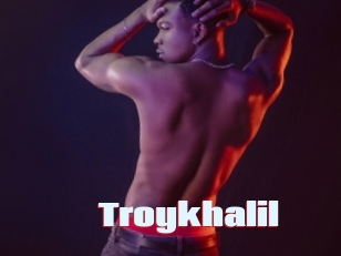 Troykhalil