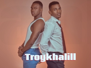 Troykhalill