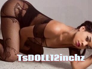 tsDOLL12inchz Anal Open