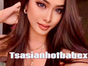 Tsasianhotbabex