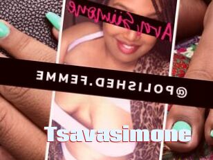 Tsavasimone