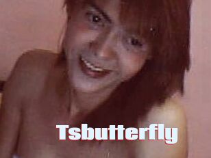 Tsbutterfly