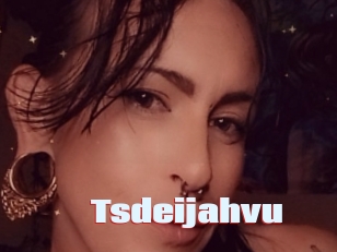 Tsdeijahvu