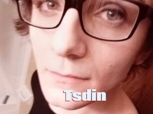 Tsdin