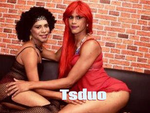 Tsduo