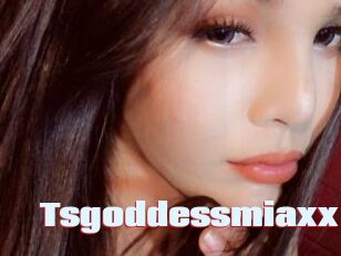 Tsgoddessmiaxx