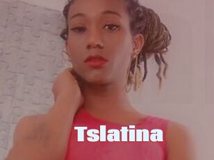 tslatina Anal Open