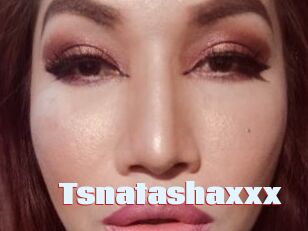 Tsnatashaxxx