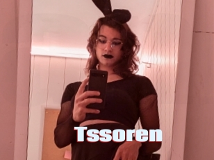 Tssoren