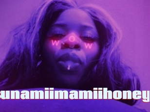Tsunamiimamiihoney