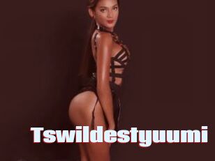 Tswildestyuumi