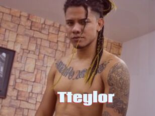 tteylor Anal Open