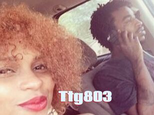 Ttg803