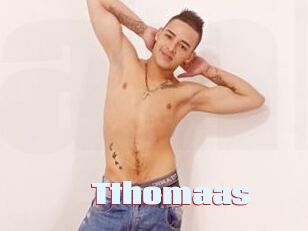 tthomaas Anal Open