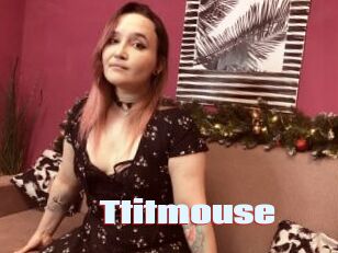 Ttitmouse