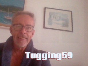 Tugging59