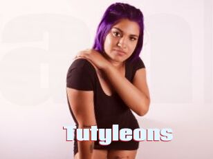 Tutyleons