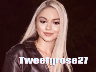 Tweetyrose27
