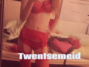 Twentsemeid