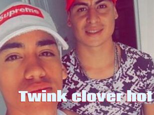 Twink_clover_hot