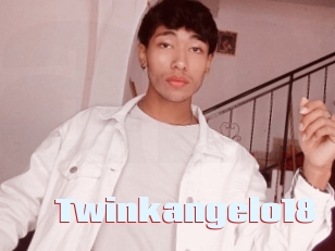 Twinkangelo18