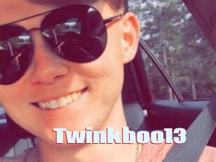 Twinkboo13