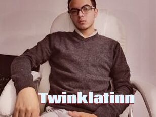 Twinklatinn