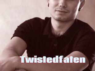 twistedfaten Anal Open
