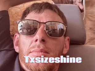 Txsizeshine