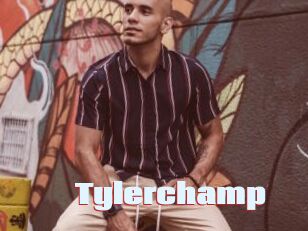 Tylerchamp