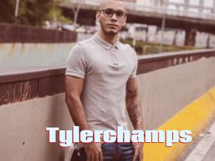 Tylerchamps
