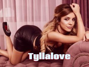Tyllalove