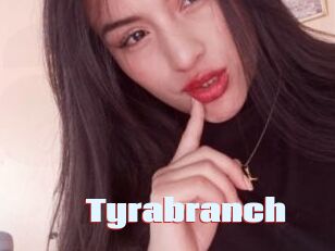 Tyrabranch