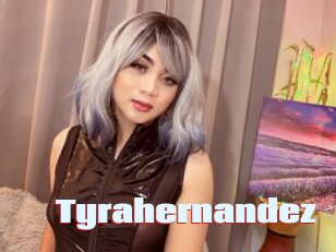 Tyrahernandez