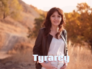 Tyrarey