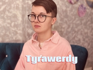 Tyrawerdy