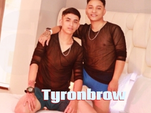 Tyronbrow