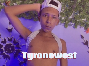 Tyronewest