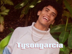 Tysongarcia