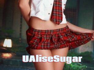 UAliseSugar