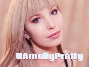 UAmellyPretty