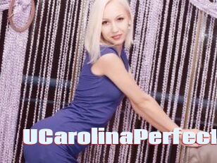 UCarolinaPerfect