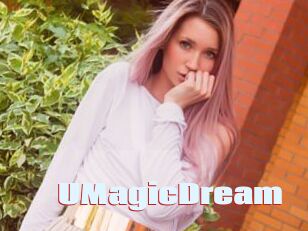 UMagicDream