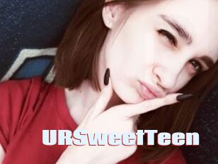 URSweetTeen