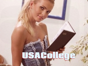 USACollege