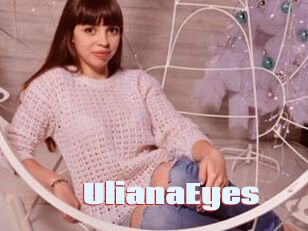 UlianaEyes