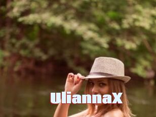 UliannaX