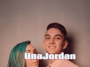 UnaJordan