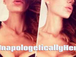UnapologeticallyHer
